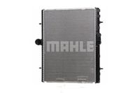 Thumbnail - Radiateur - CR889000S - MAHLE