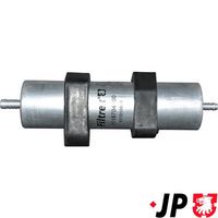 горивен филтър