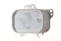 Thumbnail - Oliekoeler, motorolie - CLC134000S - MAHLE