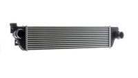 Thumbnail - Intercooler, inlaatluchtkoeler - CI669000P - MAHLE