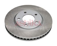 Disc frana ASHIKA, Cod: 60-00-002C