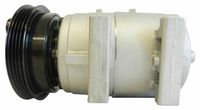 Thumbnail - Compressor, airconditioning - ACP1218000S - MAHLE