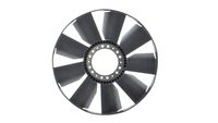 Thumbnail - Koelventilatorwiel - CFW51000P - MAHLE