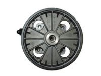 Hydraulikpumpe, Lenkung