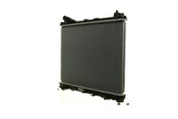 Thumbnail - Radiateur - CR1871000S - MAHLE