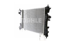 Thumbnail - Radiateur - CR2122000S - MAHLE