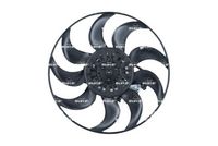 Lüfter, Motorkühlung