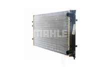 Thumbnail - Radiateur - CR348000S - MAHLE