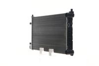 Thumbnail - Radiateur - CR146000S - MAHLE