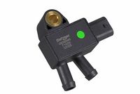 Senzor, presiune gaze evacuare METZGER AUTOTEILE, Cod: 0906546