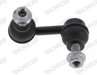 Stange/Strebe, Stabilisator