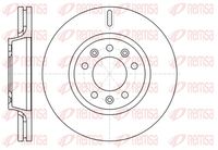 спирачен диск