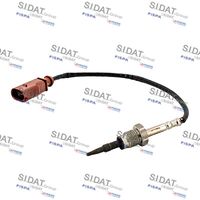 Sensor, Abgastemperatur