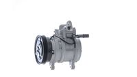 Thumbnail - Compressor, airconditioning - ACP1239000S - MAHLE