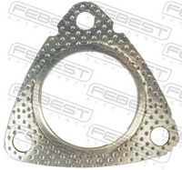 уплътнение, изпускателни тръби