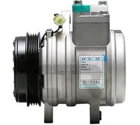 Compresor, climatizare CTR, Cod: 1201460