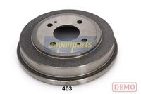 спирачен барабан