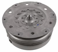 SACHS Koppeltransformatie 2