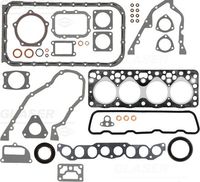 Dichtungsvollsatz, Motor