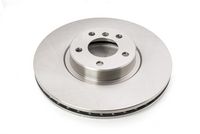 спирачен диск