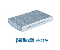 Filter, Innenraumluft