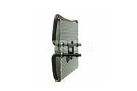 Thumbnail - Lage temperatuurkoeler, intercooler - CR1044000P - MAHLE