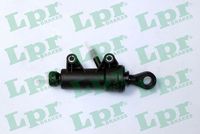 горна помпа на съединител