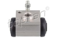 спирачно цилиндърче на колелото