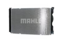 Thumbnail - Radiateur - CR977000S - MAHLE