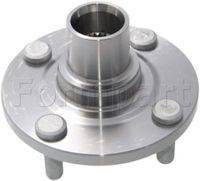 главина на колелото