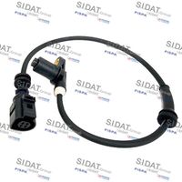 Sensor, Raddrehzahl