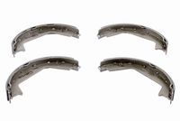 комплект спирачна челюст