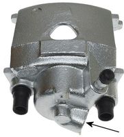 Bremssattel