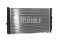 Thumbnail - Radiateur - CR1414000S - MAHLE