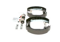 BOSCH Remschoenset 2