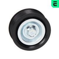 Rola ghidare/conducere, curea transmisie OPTIMAL, Cod: 0-N2209S