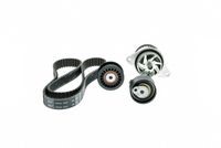 Set pompa apa + curea dintata AISIN, Cod: TKVG-7005