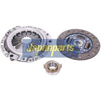 Set ambreiaj JAPANPARTS, Cod: KF-K02