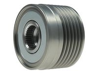 Alternator Freewheel Clutch