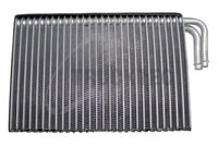 изпарител, климатична система