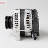 DENSO Dynamo / Alternator 3