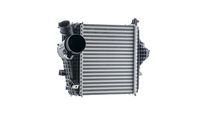 Thumbnail - Intercooler, inlaatluchtkoeler - CI640000P - MAHLE