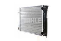 Thumbnail - Radiateur - CR343000S - MAHLE
