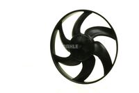 Thumbnail - Koelventilatorwiel - CFF268000P - MAHLE