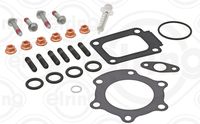 Thumbnail - Turbocharger, montageset - 524.930 - ELRING