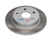 спирачен диск