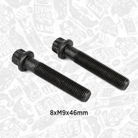 Thumbnail - Montagewerktuig, krukas - LX000500 - ET ENGINETEAM