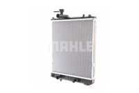 Thumbnail - Radiateur - CR1495000S - MAHLE