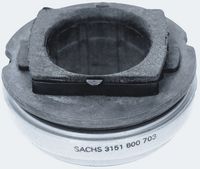 Ausrücklager