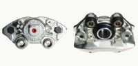 Bremssattel